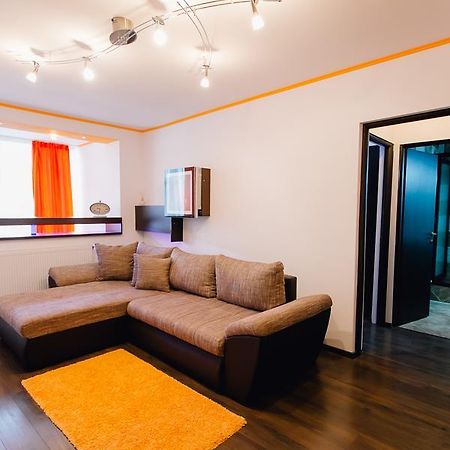 Apartament Horatio Galac Kültér fotó