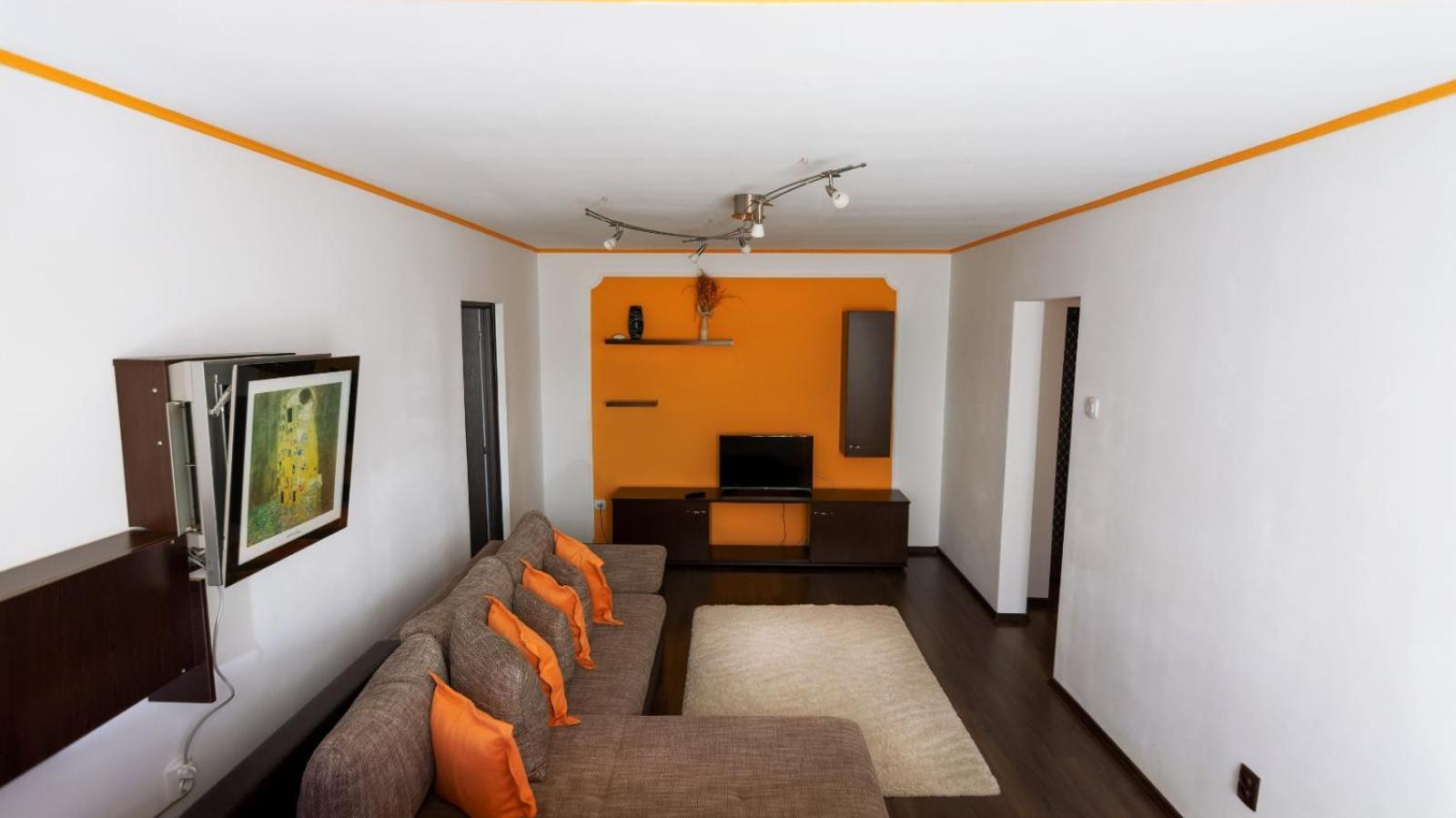 Apartament Horatio Galac Kültér fotó