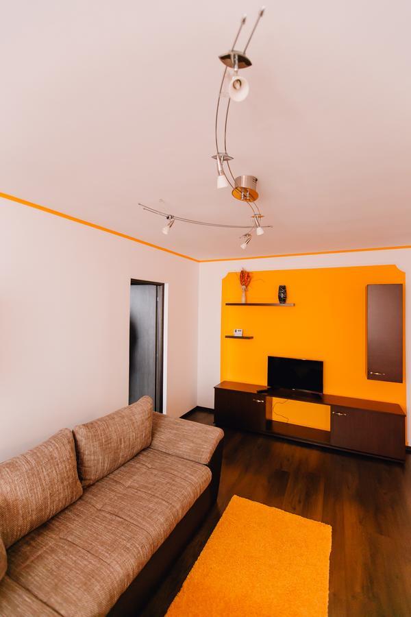 Apartament Horatio Galac Kültér fotó