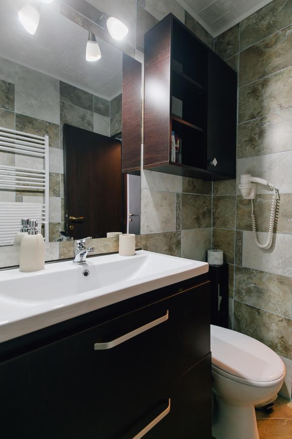 Apartament Horatio Galac Kültér fotó