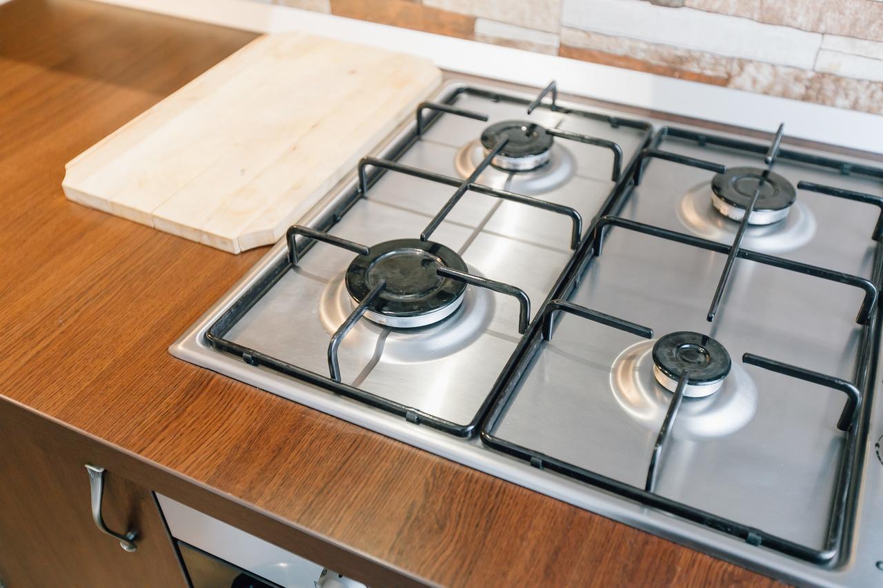 Apartament Horatio Galac Kültér fotó