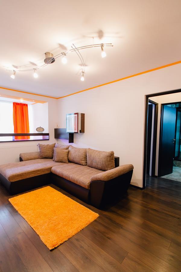 Apartament Horatio Galac Kültér fotó