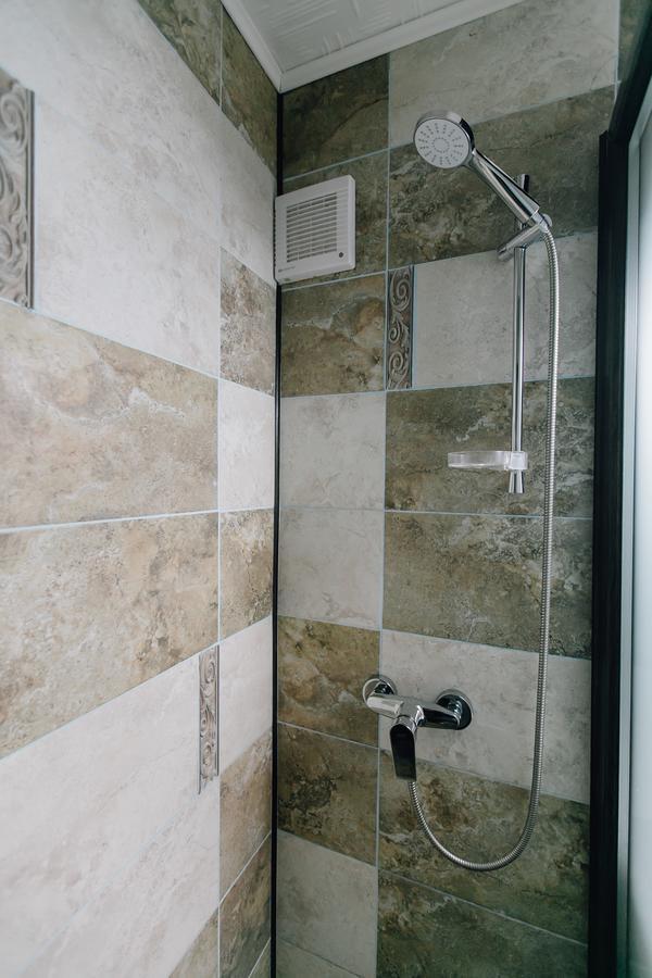 Apartament Horatio Galac Kültér fotó