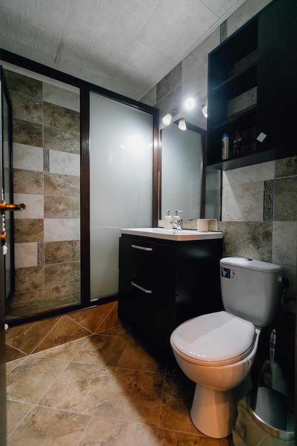 Apartament Horatio Galac Kültér fotó